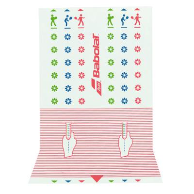 Babolat Improvergrip X2 White/Pink