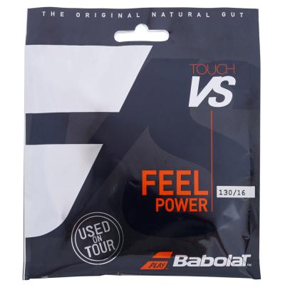 Babolat Touch VS 12m Black