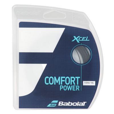 Babolat Xcel 12m - Black