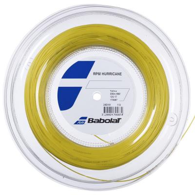 Babolat RPM Hurricane 200m