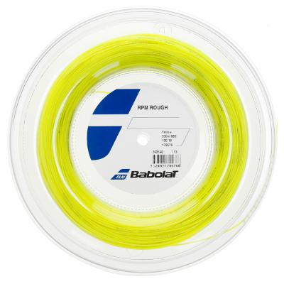 Babolat RPM Rough Yellow 200m