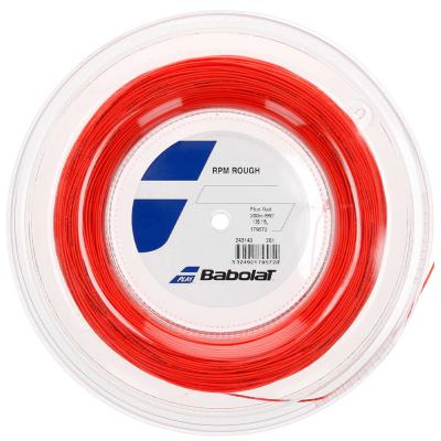Babolat RPM Rough Red 200m