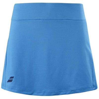 Babolat Play Skirt Women Blue Aster 2021