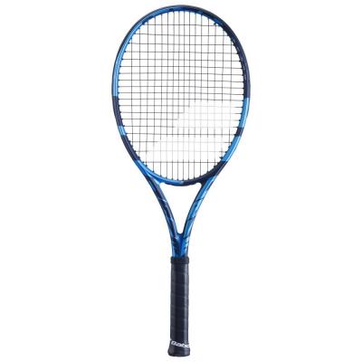 BABOLAT PURE DRIVE TEAM 2021 - TESTOVACÍ RAKETA k zapůjčení