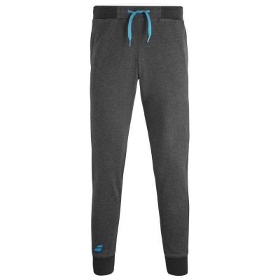 Babolat Exercise Junior Jogger Pant Black 2021