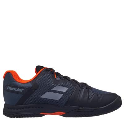 Babolat SFX All Court Men Black/Orange