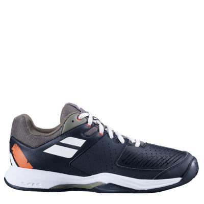 Babolat Pulsion Clay Men Black/Olive