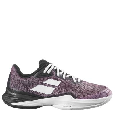 Babolat Jet Mach 3 All Court Women Pink/Black