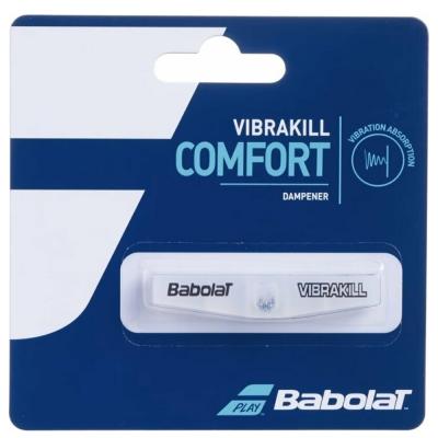 Babolat Vibrakill White