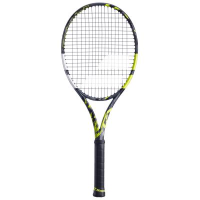 Babolat Pure Aero 98 2023 vypletená