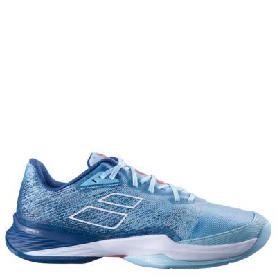 Babolat Jet Mach 3 Clay Men Angel Blue