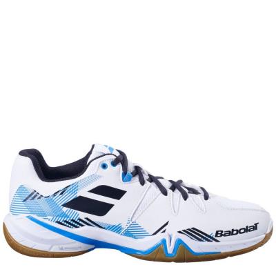 Babolat Shadow Spirit Men White/Black