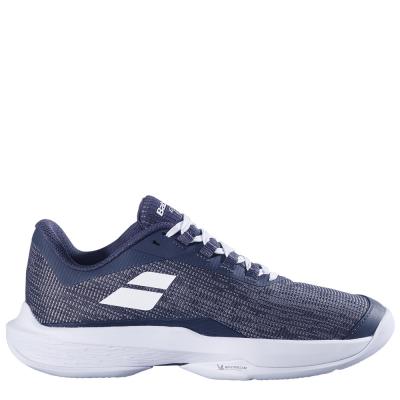 Babolat Jet Tere 2 Clay Women Queen Jio Grey