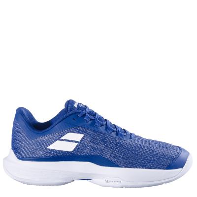 Babolat Jet Tere 2 Clay Men Mombeo Blue