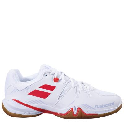 Babolat Shadow Spirit Women White/Lavender