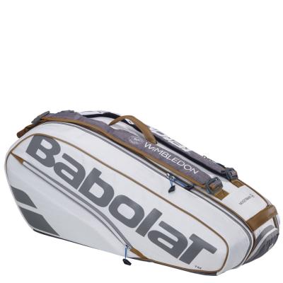 Babolat Pure Wimbledon RH X9 2024