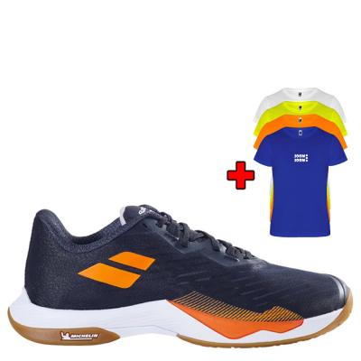 Babolat Shadow Tour 5 Men Black/Orange