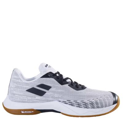 Babolat Shadow Spirit 2 Men White/Black