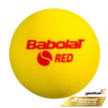 Babolat Red Foam 1 ks