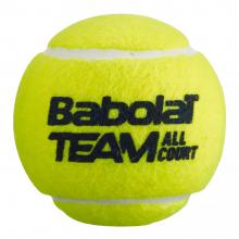 Babolat Team All Court 4 ks