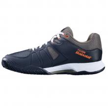 Babolat Pulsion Clay Men Black/Olive