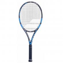 Babolat Pure Drive VS vypletená 