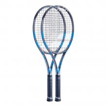 Babolat Pure Drive VS vypletená 