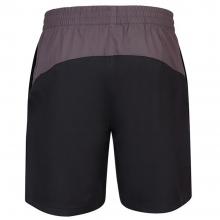 Babolat Play Short Boy Black 2021