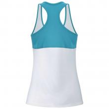 Babolat Play Tank Top Girl White Cannel Bay 2021