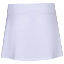 Babolat Play Skirt Women White 2021