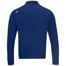 Babolat Play Jacket Men Blue 2021