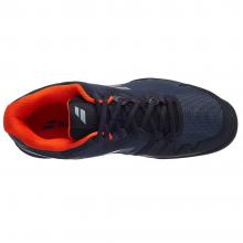 Babolat SFX All Court Men Black/Orange