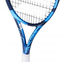 Babolat Pure Drive Team 2021 vypletená