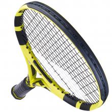 Babolat Pure Aero Team 2019 vypletená 