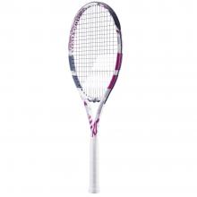 Babolat Evo Aero Pink 2023 vypletená s obalem