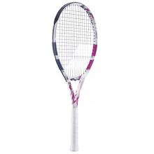 Babolat Evo Aero Pink 2023 vypletená s obalem