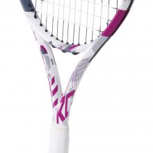 Babolat Evo Aero Pink 2023 vypletená s obalem