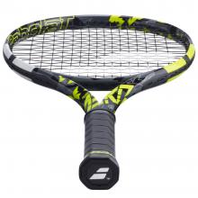 Babolat Pure Aero 98 2023 vypletená