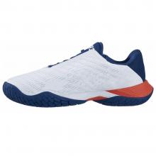 Babolat Propulse Fury All Court Men White/Estate Blue 2023