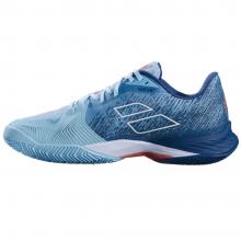 Babolat Jet Mach 3 Clay Men Angel Blue