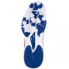 Babolat Jet Tere All Court Men White/Estate Blue