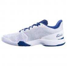 Babolat Jet Tere All Court Men White/Estate Blue