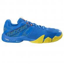 Babolat Movea Men French Blue/Vibrant Yellow