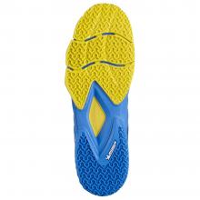 Babolat Movea Men French Blue/Vibrant Yellow