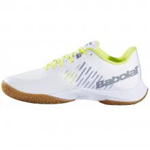 Babolat Shadow Tour 5 Men White/Lime