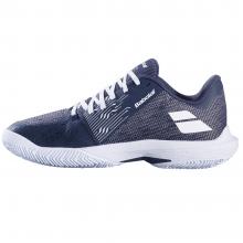 Babolat Jet Tere 2 Clay Women Queen Jio Grey