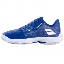 Babolat Jet Tere 2 Clay Men Mombeo Blue