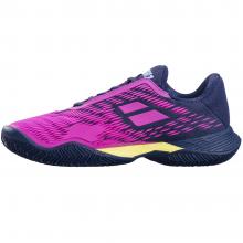 Babolat Propulse Fury Clay 3 Men Dark Blue/Pink Aero