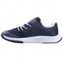 Babolat Pulsion All Court Kid Black/White