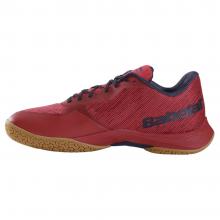 Babolat Shadow Spirit 2 Men Black/Poppy Red